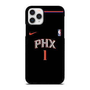 DEVIN BOOKER PHOENIX SUNS KIT 2 iPhone 11 Pro Case Cover