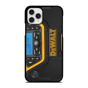 DEWALT BLUETOOTH iPhone 11 Pro Case Cover DEWALT BLUETOOTH iPhone 11 Pro Case Cover