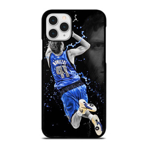 DIRK NOWITZKI DALLAS MAVERICK iPhone 11 Pro Case Cover DIRK NOWITZKI DALLAS MAVERICK iPhone 11 Pro Case Cover