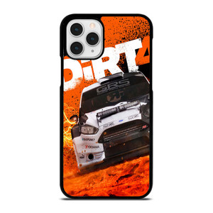 DIRT 4 RALLY RACING GAME iPhone 11 Pro Case Cover