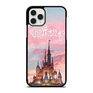 DISNEY CINDERELLA CASTLE iPhone 11 Pro Case Cover DISNEY CINDERELLA CASTLE iPhone 11 Pro Case Cover