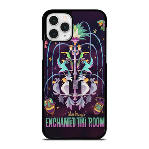 DISNEY ENCHANTED TIKI ROOM BIRD iPhone 11 Pro Case Cover DISNEY ENCHANTED TIKI ROOM BIRD iPhone 11 Pro Case Cover