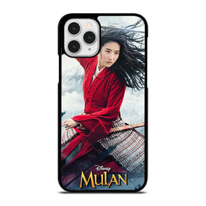 DISNEY MULAN MOVIES iPhone 11 Pro Case Cover