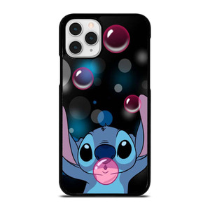 DISNEY STITCH BUBBLE GUM iPhone 11 Pro Case Cover
