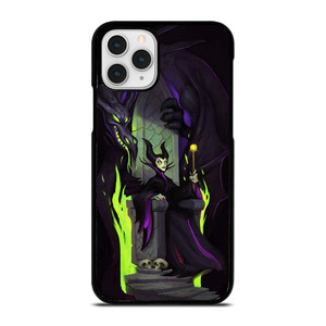 DISNEY VILLAIN MALEFICENT iPhone 11 Pro Case Cover DISNEY VILLAIN MALEFICENT iPhone 11 Pro Case Cover