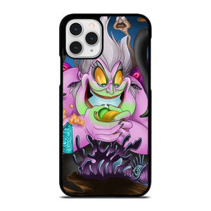 DISNEY VILLAINS URSULA iPhone 11 Pro Case Cover