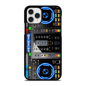 DJ TABLE TURN iPhone 11 Pro Case Cover DJ TABLE TURN iPhone 11 Pro Case Cover