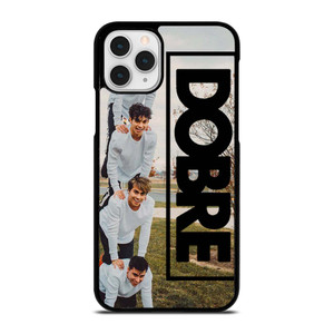 DOBRE BROTHERS LOGO iPhone 11 Pro Case Cover