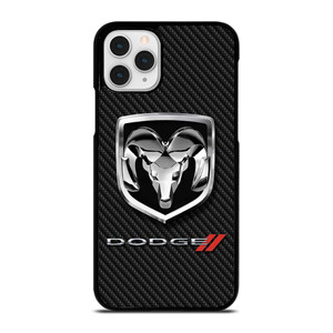 DODGE CHARGER CARBON iPhone 11 Pro Case Cover DODGE CHARGER CARBON iPhone 11 Pro Case Cover
