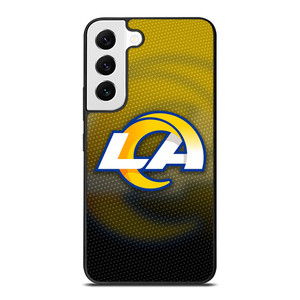 LOS ANGELES RAMS FOOTBALL TEAM Samsung Galaxy S22 Case Cover LOS ANGELES RAMS FOOTBALL TEAM Samsung Galaxy S22 Case Cover