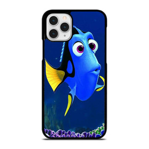 DORY FINDING NEMO CARTOON iPhone 11 Pro Case Cover