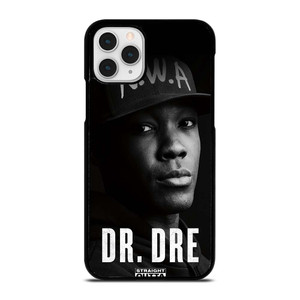 DR DRE STRAIGHT OUTTA COMPTON iPhone 11 Pro Case Cover