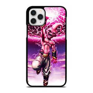 DRAGON BALL MAJIN BOO ANIME iPhone 11 Pro Case Cover DRAGON BALL MAJIN BOO ANIME iPhone 11 Pro Case Cover
