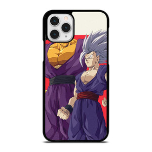 DRAGON BALL SUPER BEAST GOHAN ORANGE PICOLO iPhone 11 Pro Case Cover DRAGON BALL SUPER BEAST GOHAN ORANGE PICOLO iPhone 11 Pro Case Cover