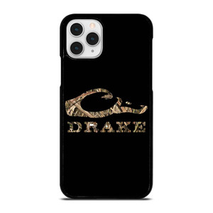 DRAKE WATERFOWL CAMO iPhone 11 Pro Case Cover DRAKE WATERFOWL CAMO iPhone 11 Pro Case Cover