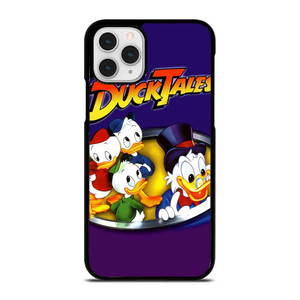 DUCK TALES CARTOON DISNEY 3 iPhone 11 Pro Case Cover DUCK TALES CARTOON DISNEY 3 iPhone 11 Pro Case Cover