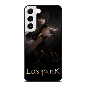 LOST ARK ONLINE GAMES 2 Samsung Galaxy S22 Case Cover