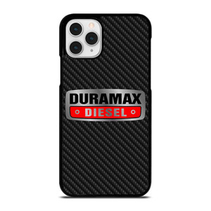 DURAMAX DIESEL CARBON iPhone 11 Pro Case Cover DURAMAX DIESEL CARBON iPhone 11 Pro Case Cover