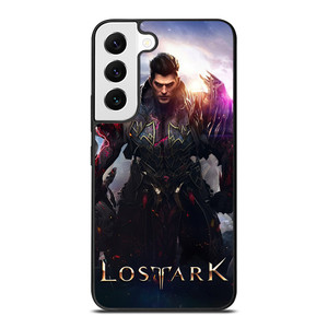 LOST ARK ONLINE GAMES Samsung Galaxy S22 Case Cover
