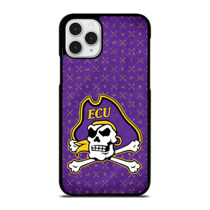 ECU EAST CAROLINA FOOTBALL iPhone 11 Pro Case Cover ECU EAST CAROLINA FOOTBALL iPhone 11 Pro Case Cover