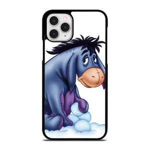 EEYORE DONKEY CUTE iPhone 11 Pro Case Cover