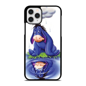 EEYORE DONKEY SAID iPhone 11 Pro Case Cover