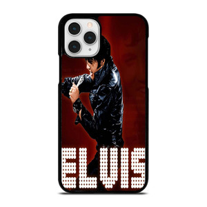 ELVIS PRESLEY THE LEGEND iPhone 11 Pro Case Cover ELVIS PRESLEY THE LEGEND iPhone 11 Pro Case Cover