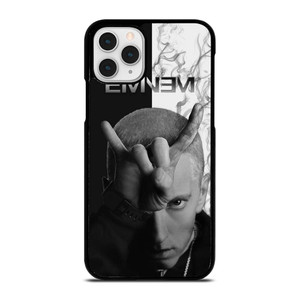 EMINEM RAPPER iPhone 11 Pro Case Cover EMINEM RAPPER iPhone 11 Pro Case Cover