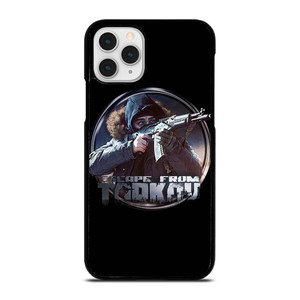 ESCAPE FROM TARKOV GAMES LOGO iPhone 11 Pro Case Cover