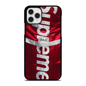 EVERLAST BOXING CLOAK SUPREME iPhone 11 Pro Case Cover EVERLAST BOXING CLOAK SUPREME iPhone 11 Pro Case Cover