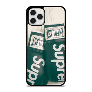 EVERLAST BOXING GLOVE SUPREME GREEN iPhone 11 Pro Case Cover