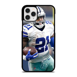 EZEKIEL ELLIOTT DALLAS COWBOY  iPhone 11 Pro Case Cover