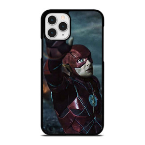 EZRA MILLER THE FLASH iPhone 11 Pro Case Cover EZRA MILLER THE FLASH iPhone 11 Pro Case Cover