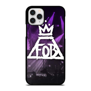 FALL OUT BOY FOB CONCERT iPhone 11 Pro Case Cover FALL OUT BOY FOB CONCERT iPhone 11 Pro Case Cover