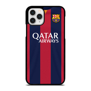 FC BARCELONA JERSEY iPhone 11 Pro Case Cover