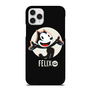 FELIX THE CAT CARTOON iPhone 11 Pro Case Cover FELIX THE CAT CARTOON iPhone 11 Pro Case Cover