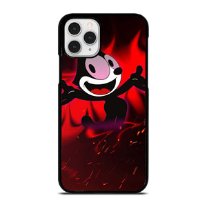 FELIX THE CAT iPhone 11 Pro Case Cover