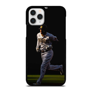 FERNANDO TATIS JR SAN DIEGO PADRES BASEBALL iPhone 11 Pro Case Cover FERNANDO TATIS JR SAN DIEGO PADRES BASEBALL iPhone 11 Pro Case Cover