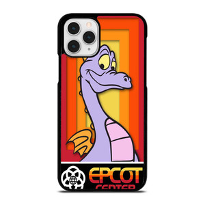 FIGMENT EPCOT CENTER DRAGON iPhone 11 Pro Case Cover
