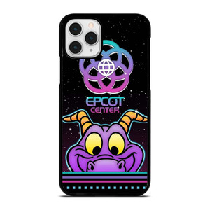 FIGMENT EPCOT DRAGON STAR iPhone 11 Pro Case Cover