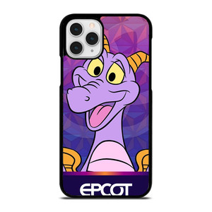 FIGMENT EPCOT DRAGON iPhone 11 Pro Case Cover