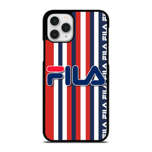 FILA SPORT LOGO  iPhone 11 Pro Case Cover