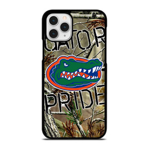 FLORIDA GATORS CAMO iPhone 11 Pro Case Cover
