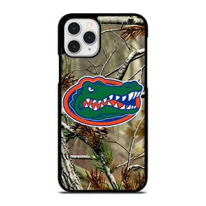 FLORIDA GATORS CAMOUFLAGE iPhone 11 Pro Case Cover