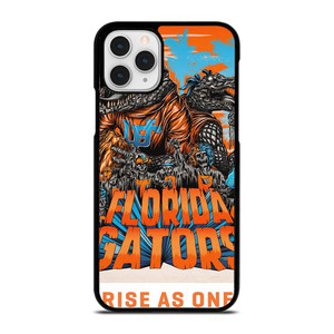 FLORIDA GATORS MONSTER iPhone 11 Pro Case Cover FLORIDA GATORS MONSTER iPhone 11 Pro Case Cover