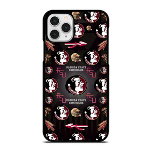 FLORIDA STATE FSU WALLPAPER iPhone 11 Pro Case Cover FLORIDA STATE FSU WALLPAPER iPhone 11 Pro Case Cover