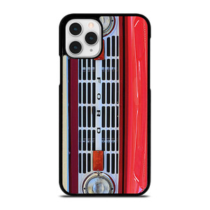 FORD BRONCO CLASSIC CAR iPhone 11 Pro Case Cover FORD BRONCO CLASSIC CAR iPhone 11 Pro Case Cover
