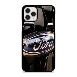 FORD GRILL CAR iPhone 11 Pro Case Cover