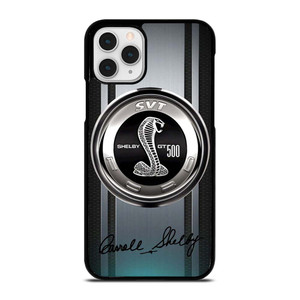 FORD SHELBY COBRA GT 500 iPhone 11 Pro Case Cover