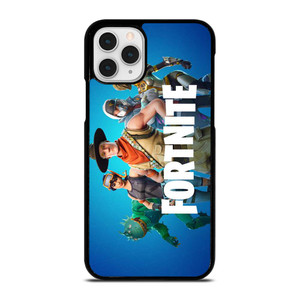 FORTNITE BATTLE ROYALE CHARACTER iPhone 11 Pro Case Cover FORTNITE BATTLE ROYALE CHARACTER iPhone 11 Pro Case Cover